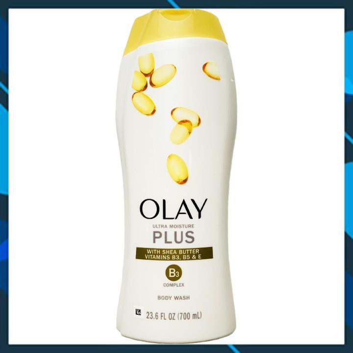 Sữa Tắm Olay Complex B3 700ml Nhập Từ Mỹ ..