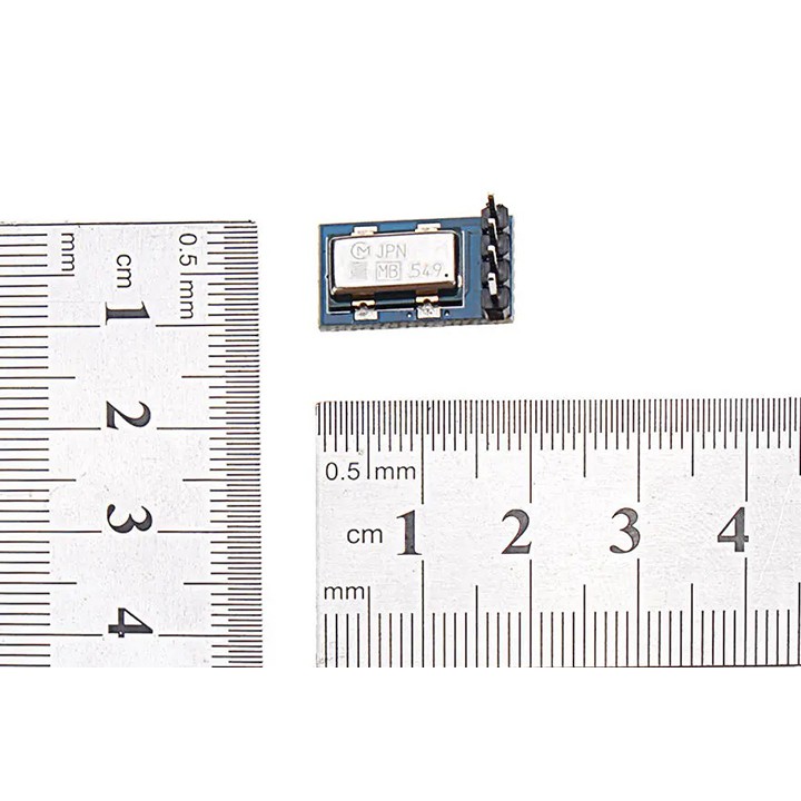 Module Con Quay Hồi Chuyển GY35 ENC-03RC Chất Lượng