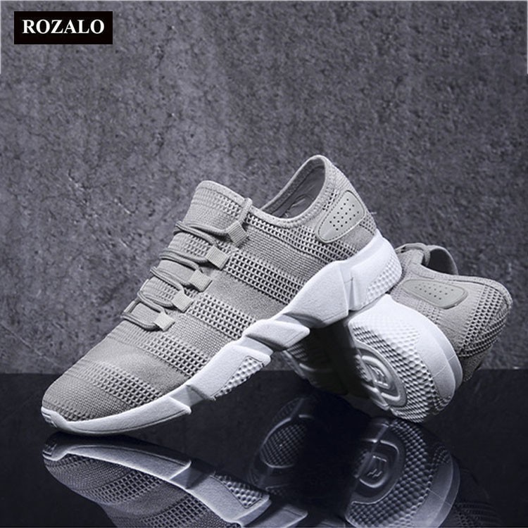 - Hàng nhập khẩu  Giày sneaker thể thao nam Rozalo RM5285 Liên hệ mua hàng 084.209.1989