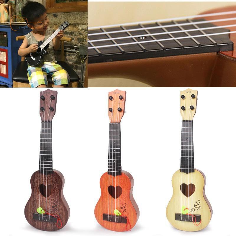 Đàn Ukulele Mini Chất Lượng Cao