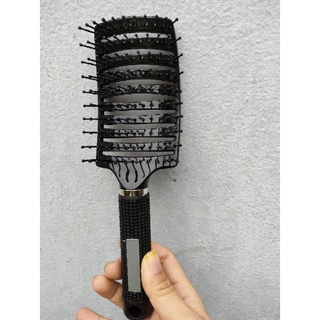 lược gỡ rối tóc