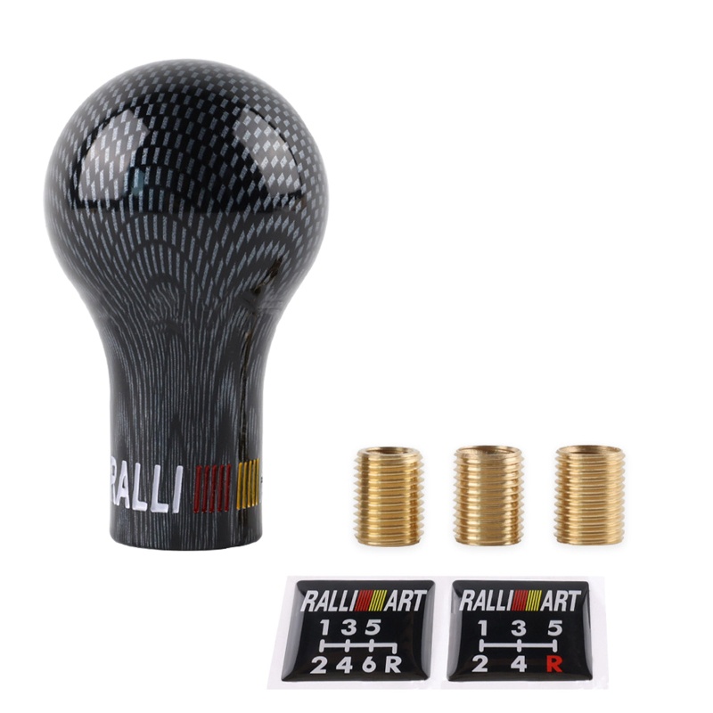 Đầu Cần Gạt Số 5 / 6 Tốc Độ Cho Xe Hơi