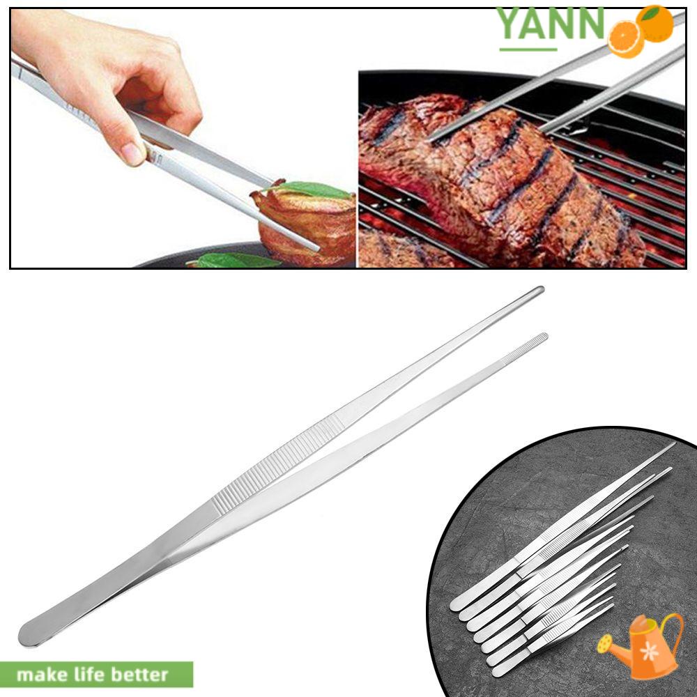 Kẹp Gắp Thịt Nướng Bbq Đa Năng Cho Nhà Bếp