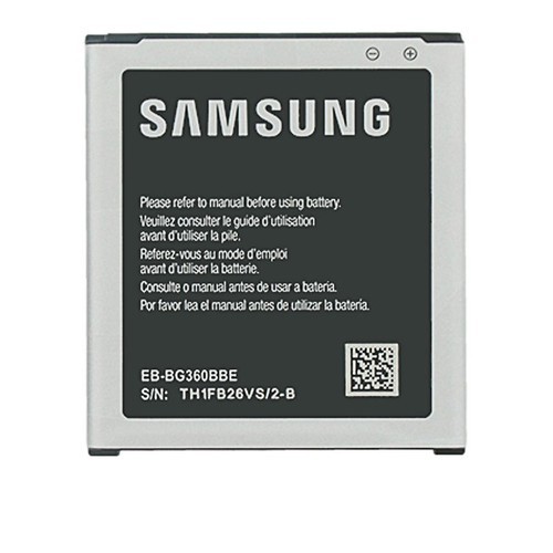 Pin Samsung Galaxy Core Prime G360