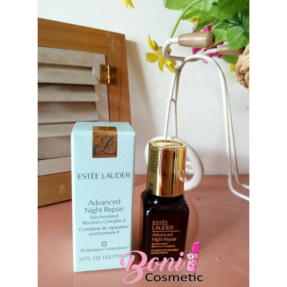 Serum Estee Lauder advanced night repair