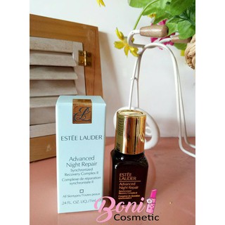 Serum Estee Lauder advanced night repair