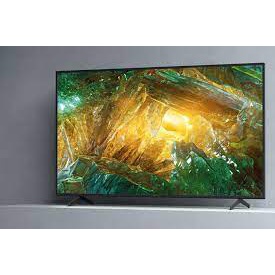 ANDROID TIVI SONY 4K 75 INCH KD-75X8050H | BigBuy360 - bigbuy360.vn