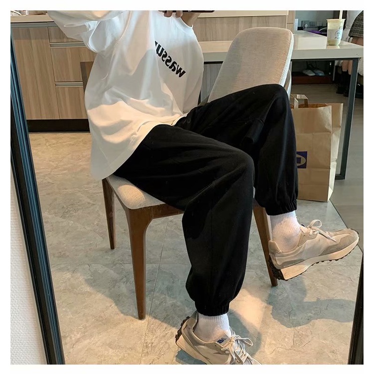 Quần Thể Thao plus size Cho Nam size M-8XL | BigBuy360 - bigbuy360.vn