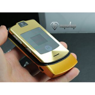 Điện thoại Motorola V3i