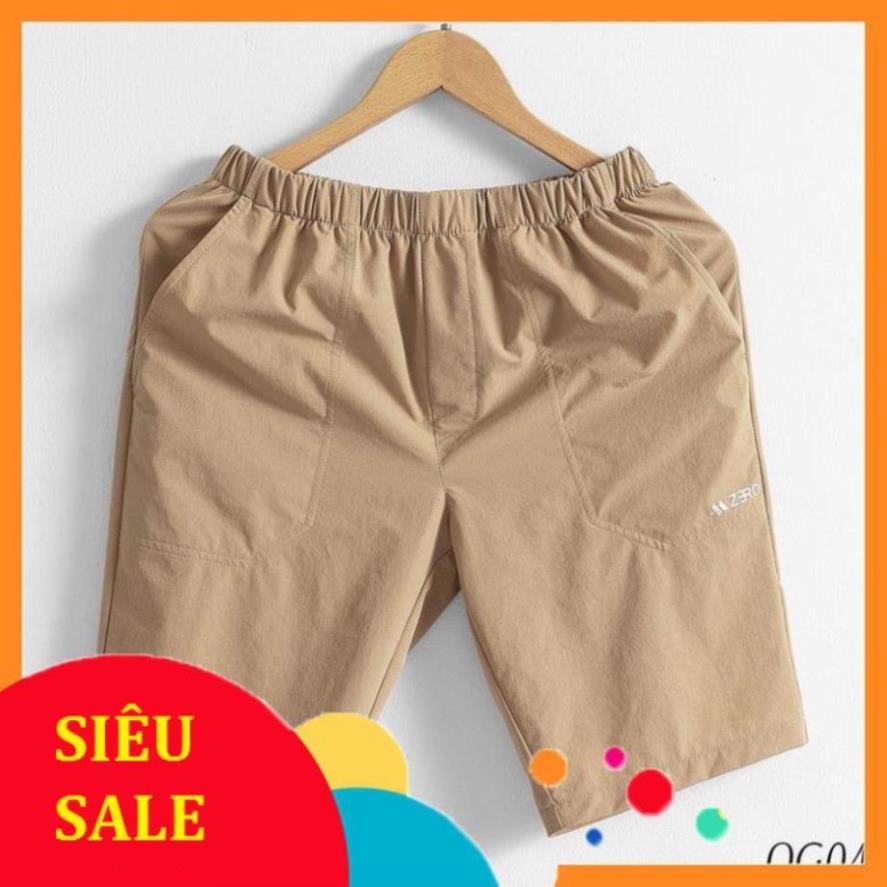 Quần Cộc Nam Đu Đủ Shop, Phong Cách Thể Thao Năng Động