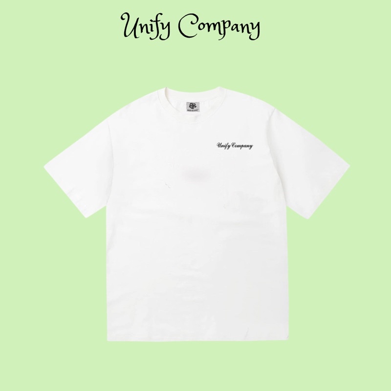 Tshirt Cotton UNC Basic