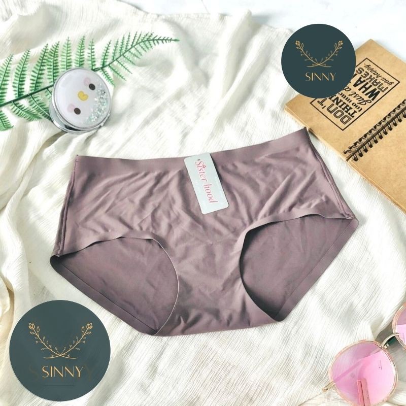 Quần lót su đúc chuẩn Thái Lan SisterHood 604 bao đẹp, Sinny