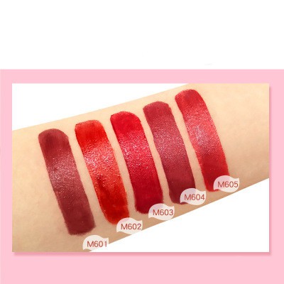 Son Môi Mềm Mượt Dưỡng Ẩm Chống Thấm Nước Không Phai Màu | BigBuy360 - bigbuy360.vn