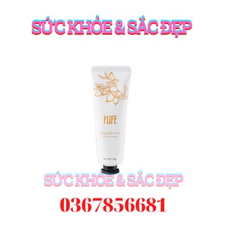 Dưỡng da quả bơ ilife - shea butter perfumed hand cream