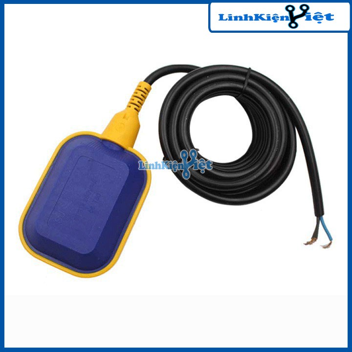 Công Tắc Phao Nước CCQDE ( BH : 1 tháng )