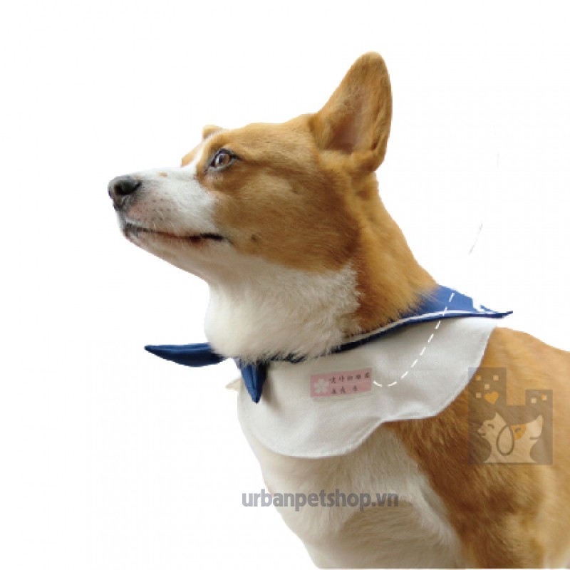 ĐỒNG PHỤC HỌC SINH THỦY THỦ PURLAB PUPU