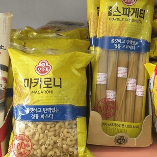 Mì Ý Spaghetti Ottogi/Otoki 500g