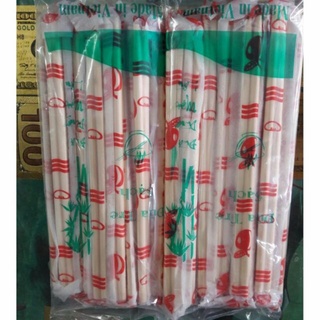 20 chiếc đũa ăn dùng 1 lần