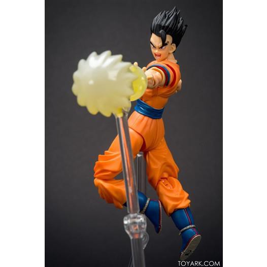 MÔ HÌNH NHÂN VẬT 7 VIÊN NGỌC RỒNG DRAGON BALL SHF ULTIMATE SON GOHAN 2ND