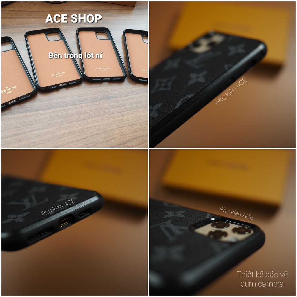 Ốp L V cho 14, 14 promax, 14 pro, 14+, 13,13 pro max,13 pro,11,11Pro,11Promax,12pro,12promax