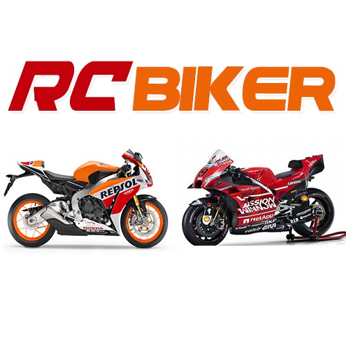 RC Biker