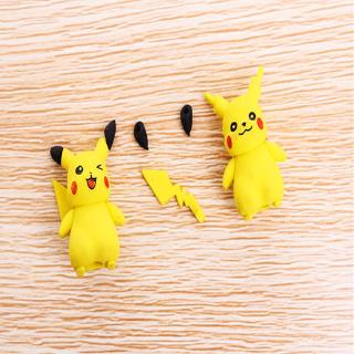 Set 8 Cục Tẩy Pokemon Dễ Thương