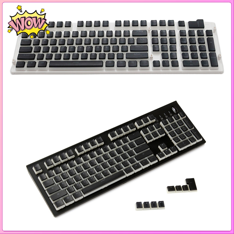 Bộ 108 Nút Bấm Thay Thế Cho Bàn Phím Cherry Mx | BigBuy360 - bigbuy360.vn