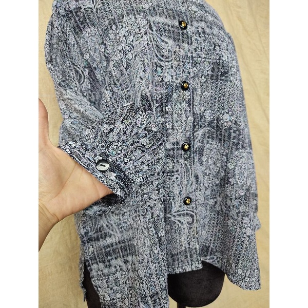 Áo vin Nhật size L XL