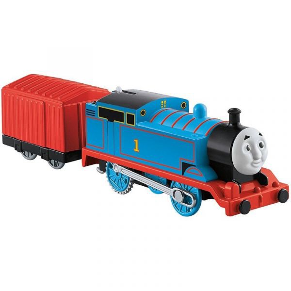 Đồ Chơi Mô hình xe đầu máy kéo Thomas & Friends BMK85