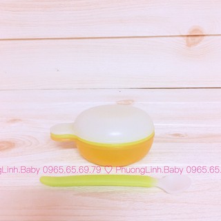 Bộ chế biến đồ ăn nhỏ Combi