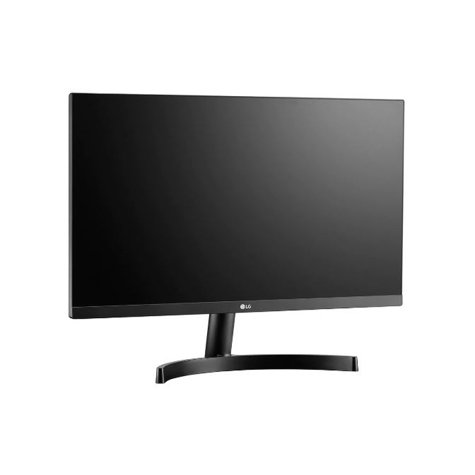 Màn hình LG 24MK600M-B 23.8 inch (FHD/IPS/75Hz/5ms/250nits/HDMI+VGA) - Hàng chính hãng