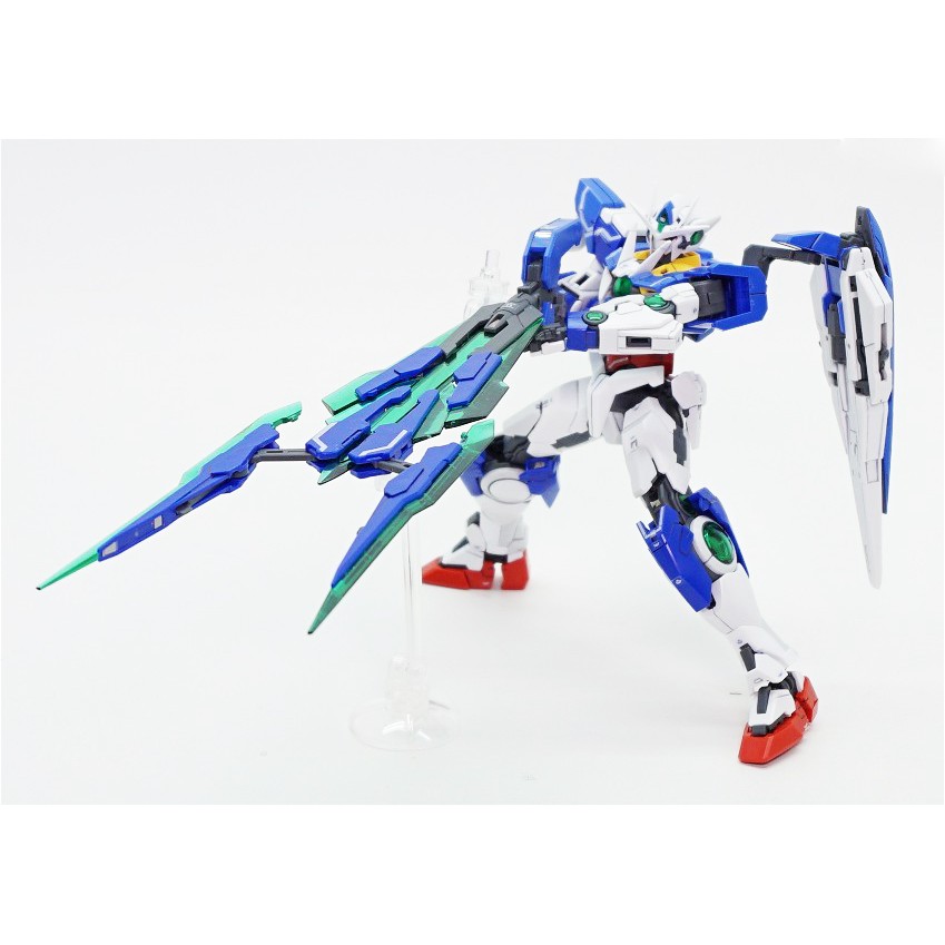 Mô Hình Gundam Bandai RG 21 00 QanT 1/144 Gundam 00