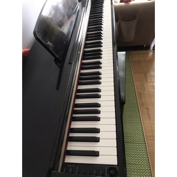 Piano điện yamaha ydp160