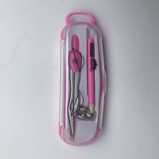 Compa sắt chì gỗ Classmate CL CM 302
