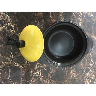 NỒI ĐẤT CAO CẤP 22CM-2L