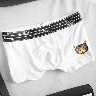 Mẫu sịp đùi nam Hàng Hiệu GC01( Boxer)