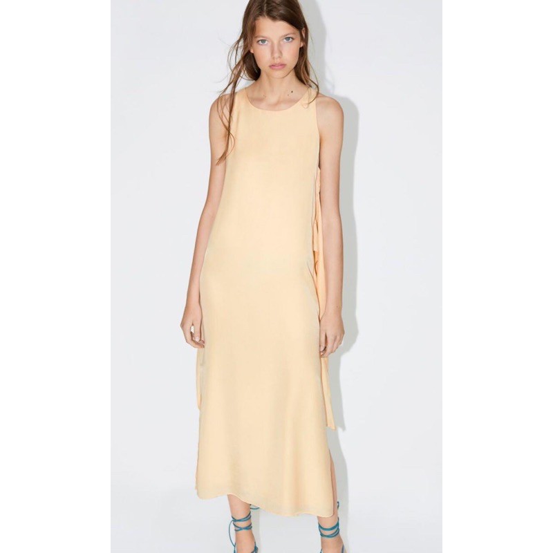 Đầm Zara chuẩn Auth | BigBuy360 - bigbuy360.vn