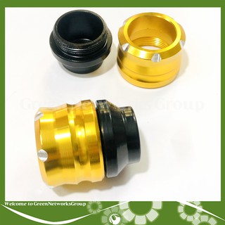 Bộ 2 gù chống đổ trước dành cho xe máy