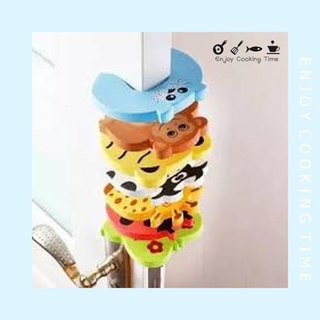 Miếng xốp chặn cửa chống va đập