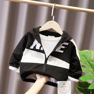 Boru.kids21 Áo khoác gió , form chuẩn xịn , chất siêu đẹp dành cho bé