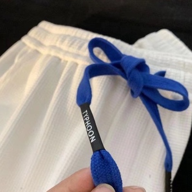 Quần Short Nam Thời Trang Mùa Hè Phong Cách Hàn Quốc