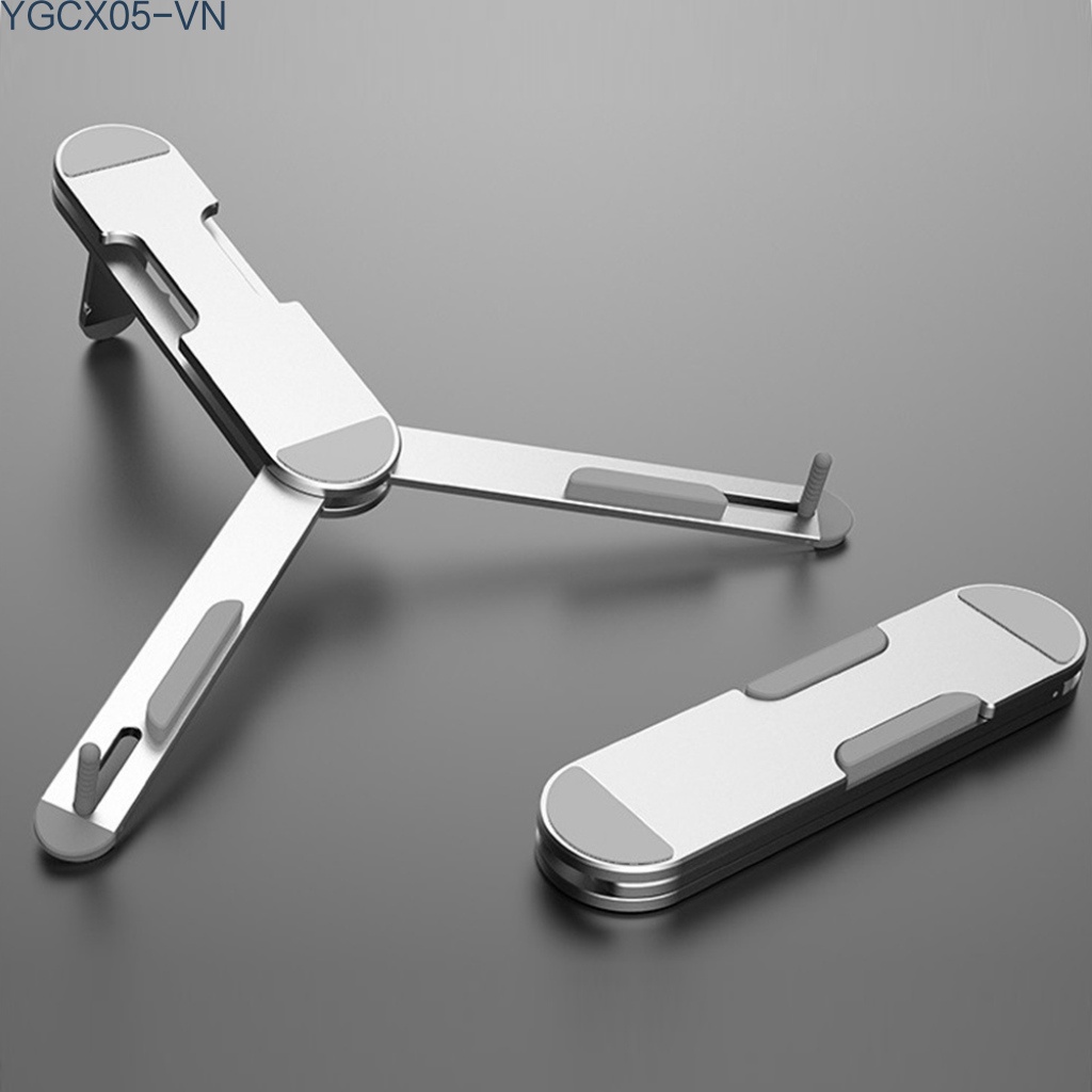 Giá Đỡ Laptop Bằng Hợp Kim Nhôm Có Thể Gấp Gọn Tiện Dụng | BigBuy360 - bigbuy360.vn