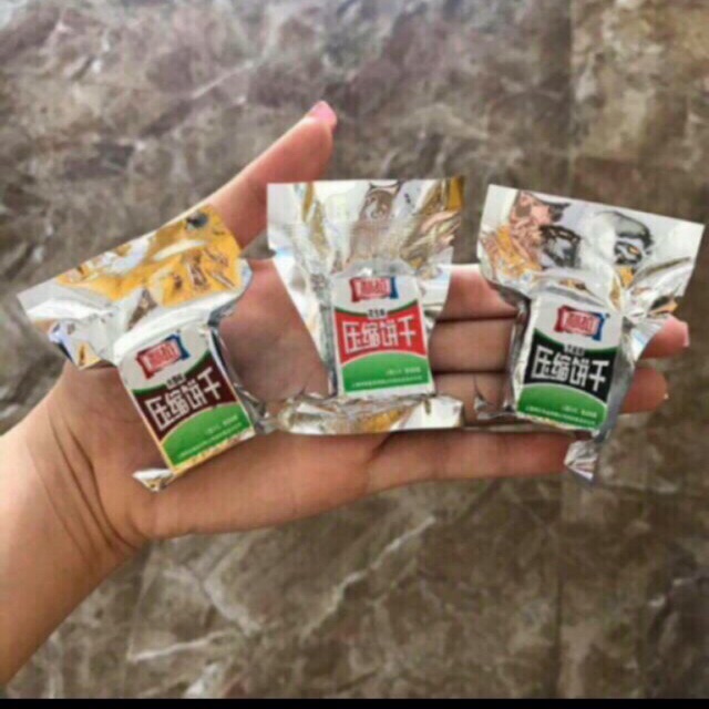 Lương khô mini 2,5kg