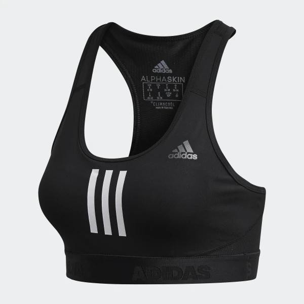 VIP THỂ THAO Áo bra thể thao nữ Adidas - DT4026