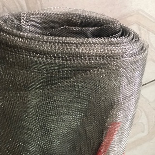 Lưới muỗi inox