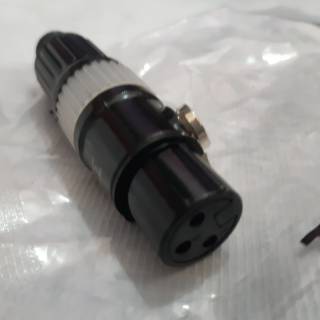 Jack Cắm Chính Hãng JEK CANON TUM JEK JEK CANON