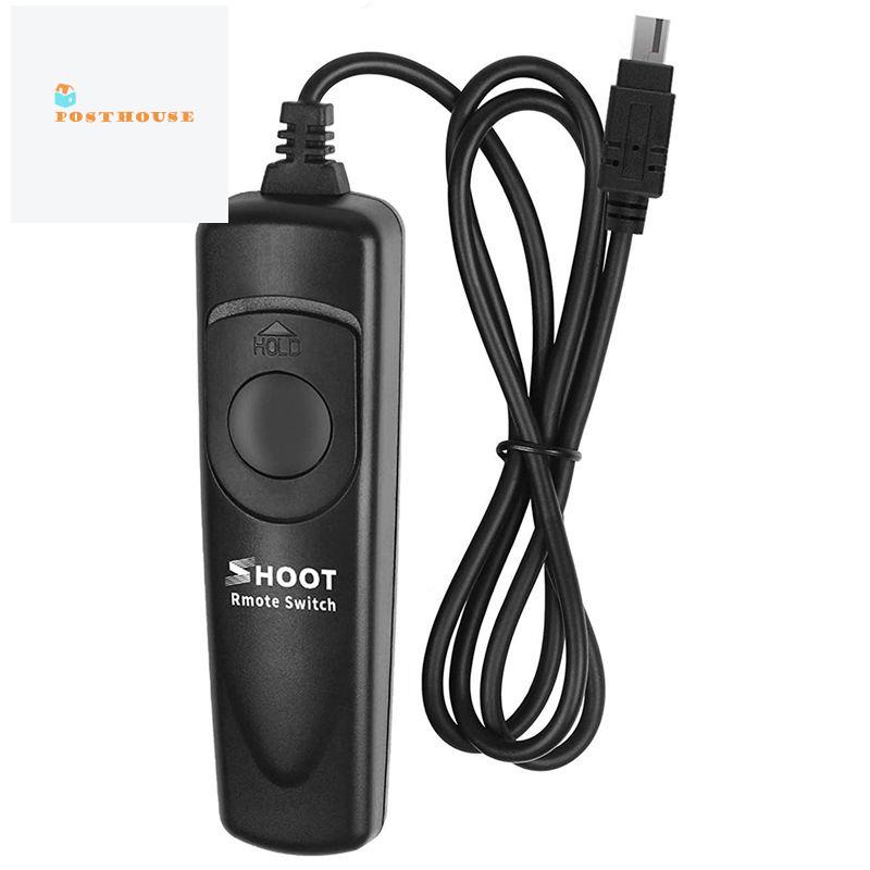 Điều khiển từ xa MC-DC2 cho máy ảnh Nikon D90 D600 D3200 D3300 D5000 D5100 D5200 D5300 D7000
