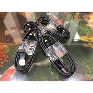 {Sale sốc} Cáp Sam-Sung Micro 1m zin, hổ trợ sạc nhanh (đen)