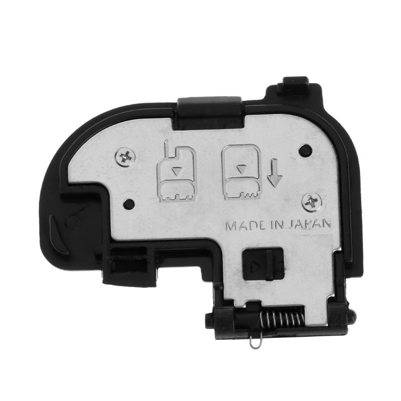 Nắp che cửa thay thế cho máy ảnh Canon EOS 7D