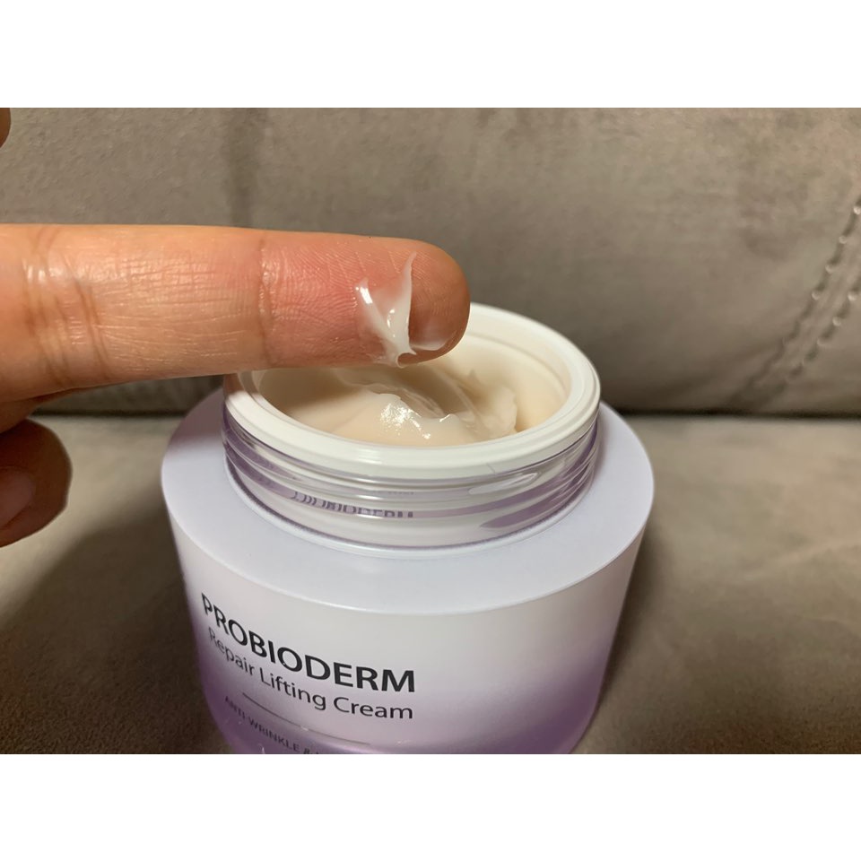 Kem Nâng Cơ Botanic HEAL BOH Probioderm 50ml Đặc Biệt